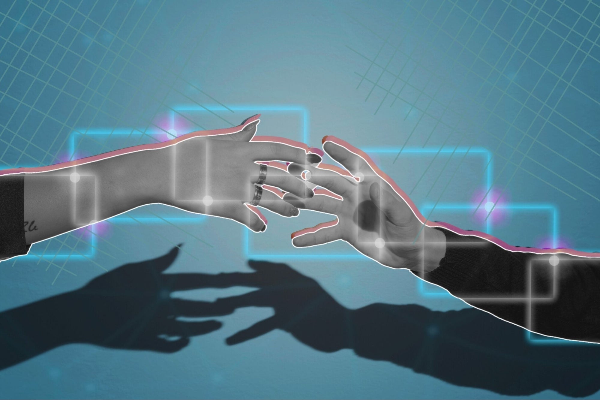 How Entrepreneurs Can Harness AI to Build Trust, Loyalty and Scalable ...