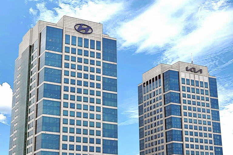 The New EV Kings? Hyundai and Kia Challenge Tesla’s Reign in the U.S ...