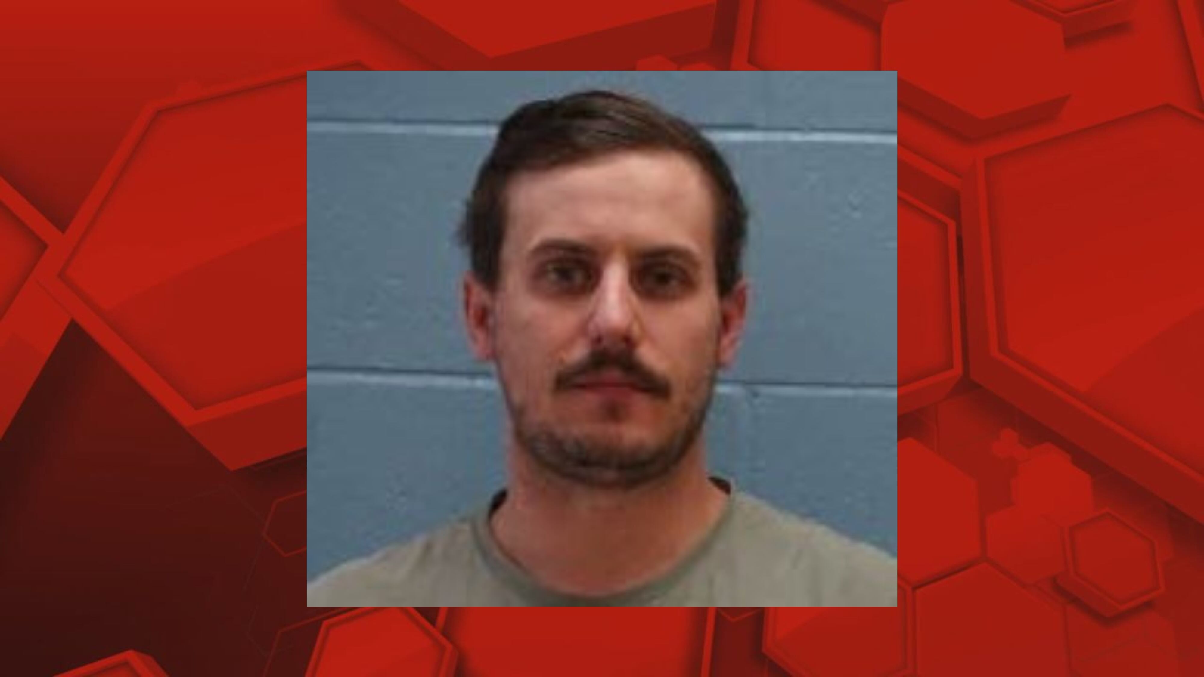 Auburn man arrested on multiple drug charges after search warrant execution