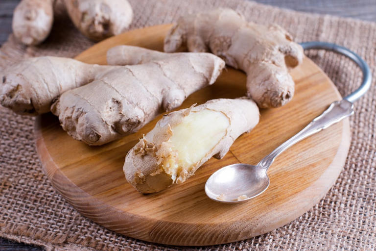 'I finally learned why my spices keep clumping, and I can't believe I ...