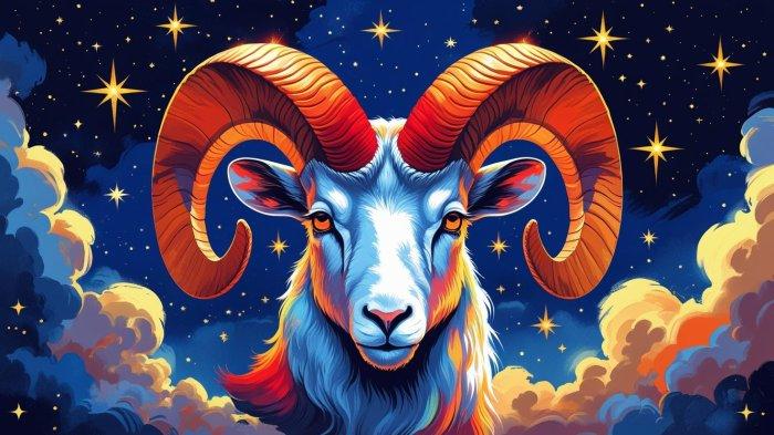 Minggu Penuh Energi, Ramalan Zodiak Kembali Viral