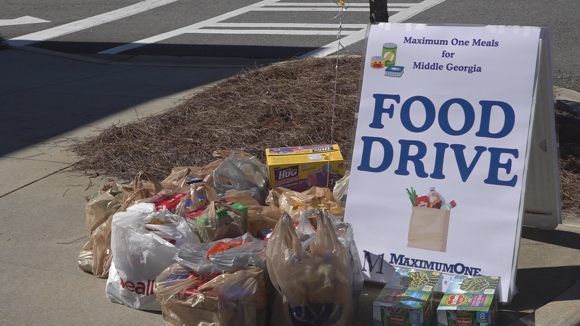 How one Houston County business is fighting local hunger as the ...