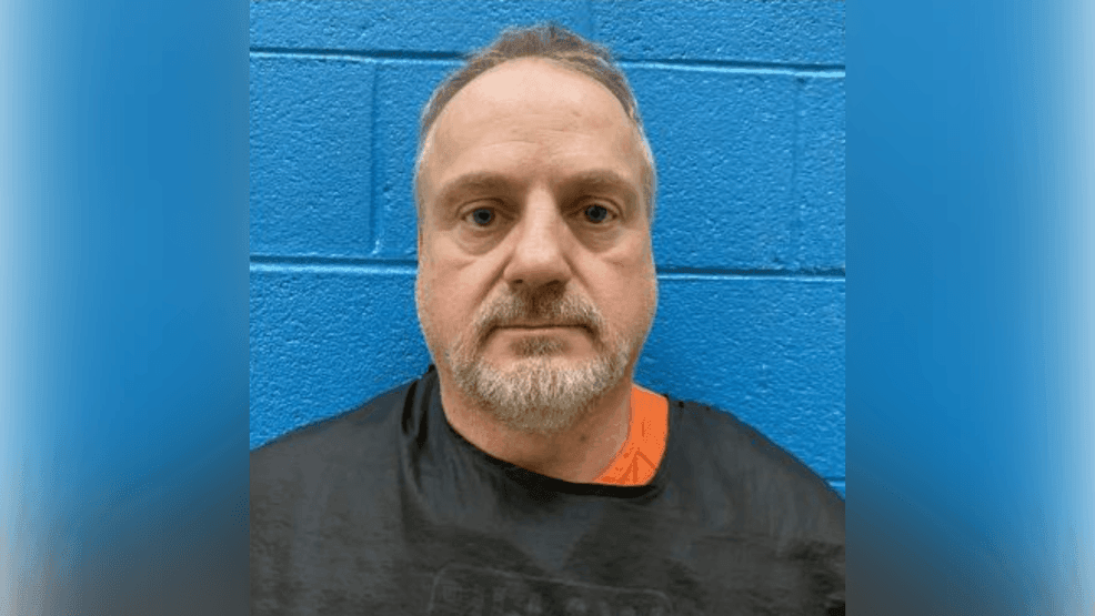 Marion man charged with child sexual exploitation and secret peeping ...