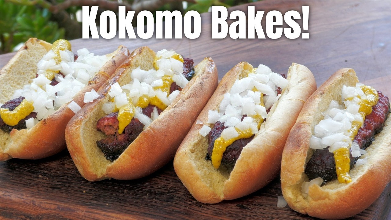 Louie&amp;#39;s Coney Island Bakes Better Than A Hot Dog