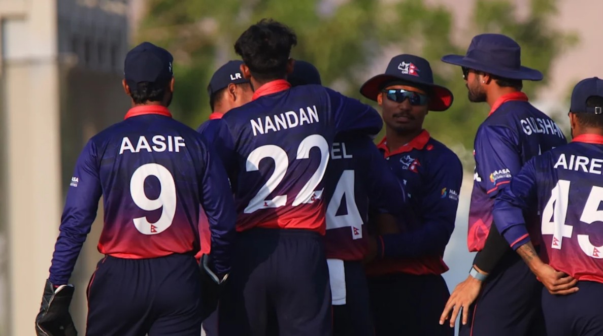 NEPAL VS USA CRICKET LIVE STREAMING visual data 8
