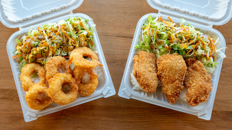 Aloha Texas: Ono Hawaiian BBQ Is Coming To Dallas Fort Worth