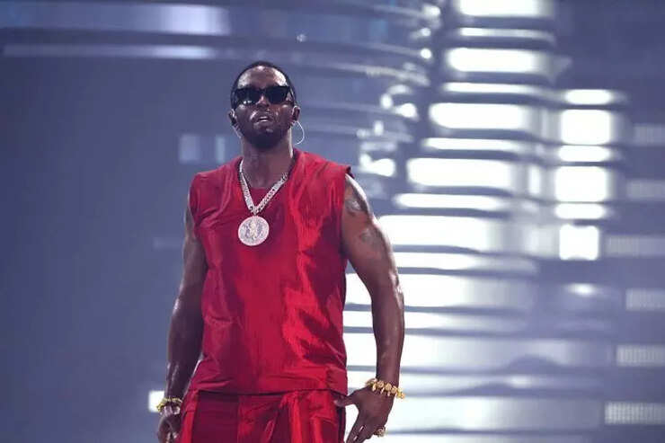 Did Diddy just score a 'VIP prison perk'? His low-security jail move ...