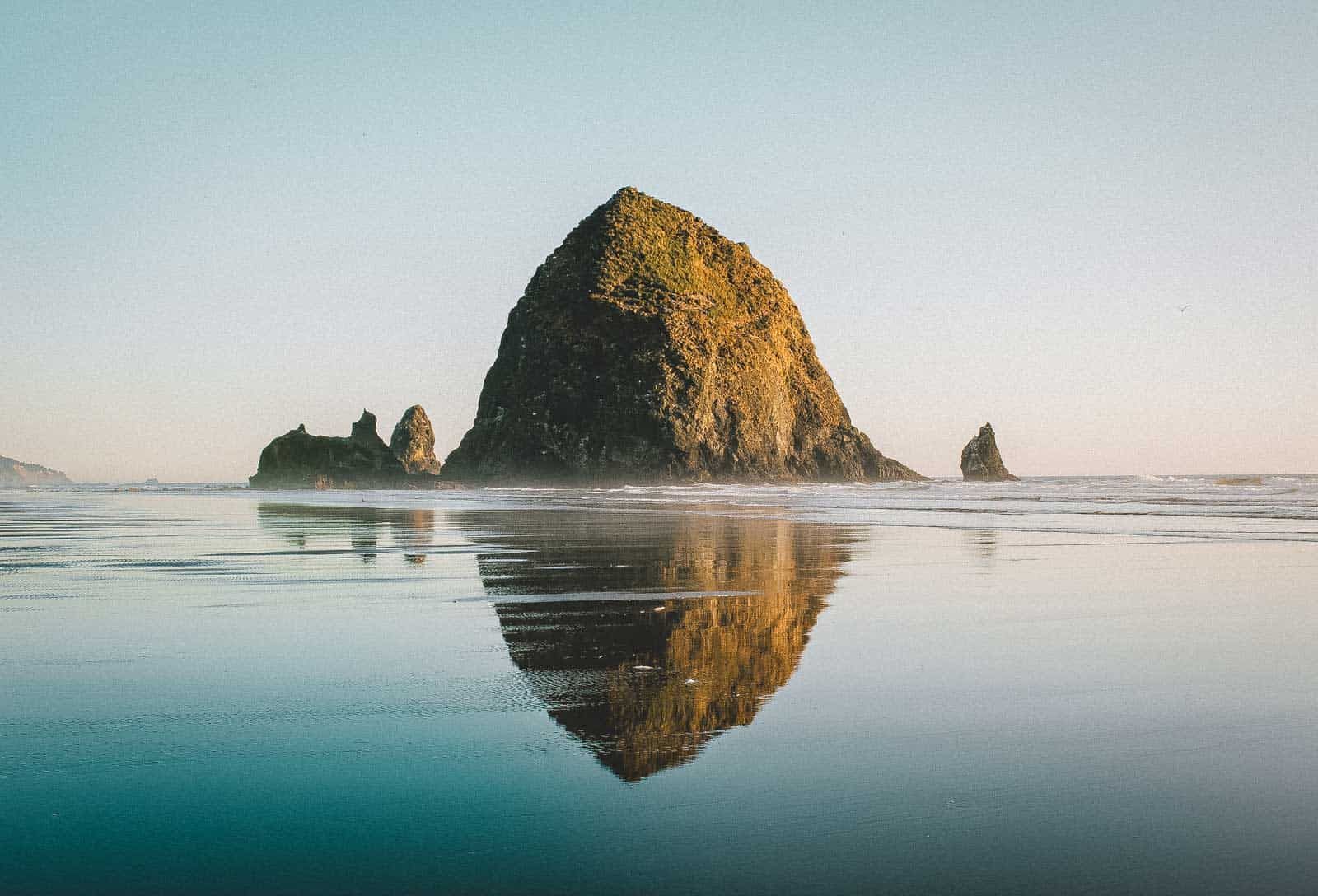 6 Underrated Oregon Coast Villages Outdoor Fans Will Adore for Relaxed ...