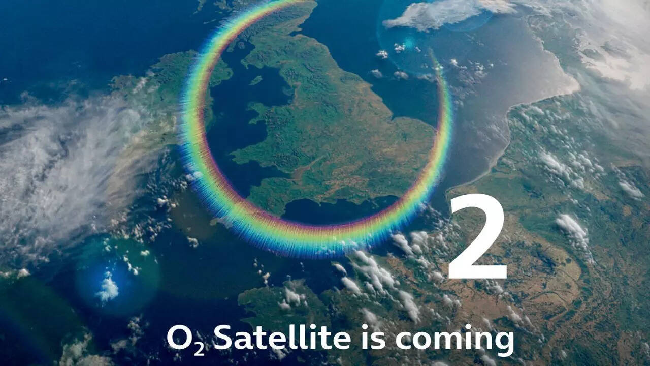 Virgin Media O2 partners with Starlink to bring satellite mobile ...