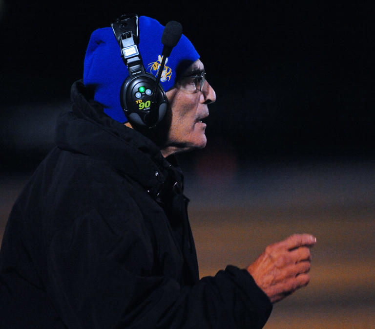 OHSAA football playoffs scores, East Canton vs. Lisbon recap, highlights