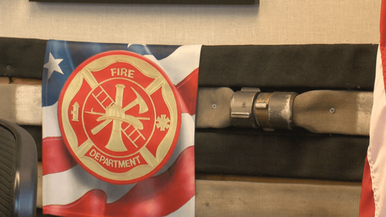 Volunteer fire departments urged to apply for $15k grants to upgrade ...