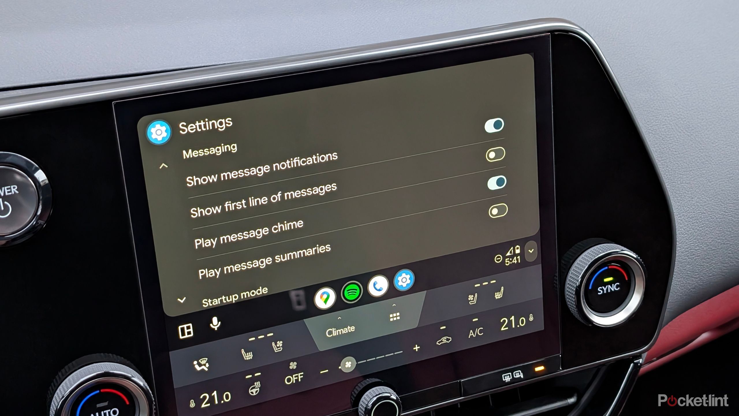 3 easy Android Auto fixes you probably didn't know you could do