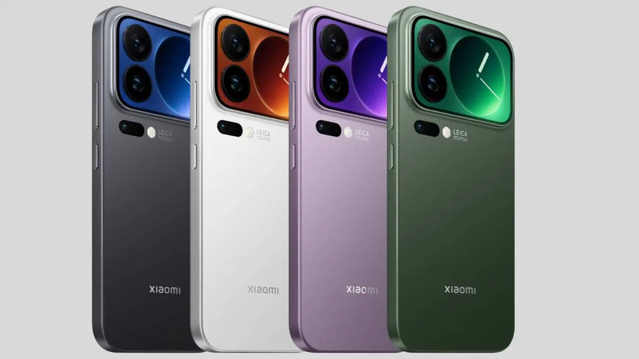 Xiaomi 17 Pro Max Launch Date In India, Price, Design, Full