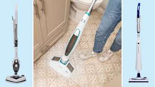 Best (and Worst) Steam Mops of 2025