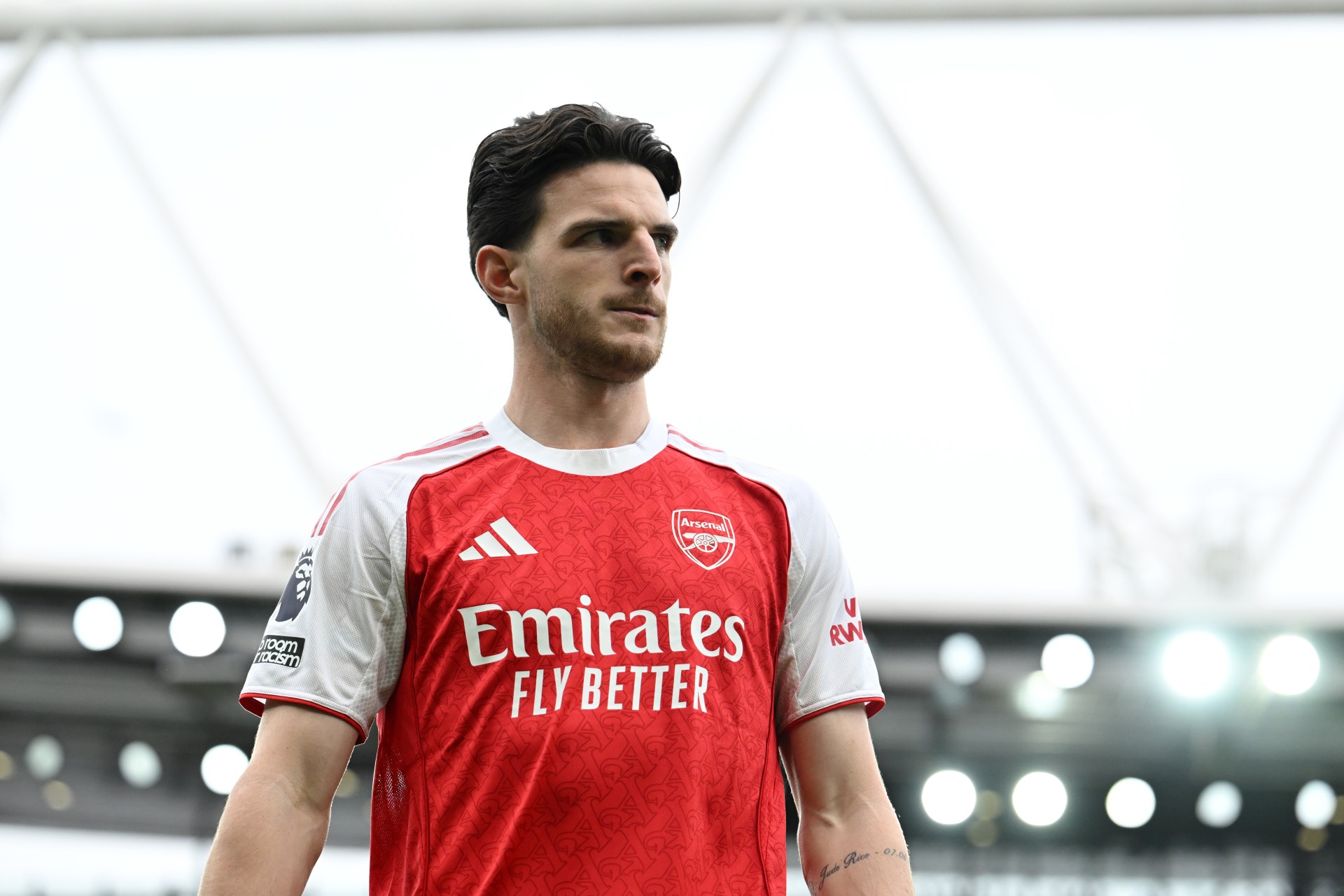 Burnley Vs Arsenal Preview 