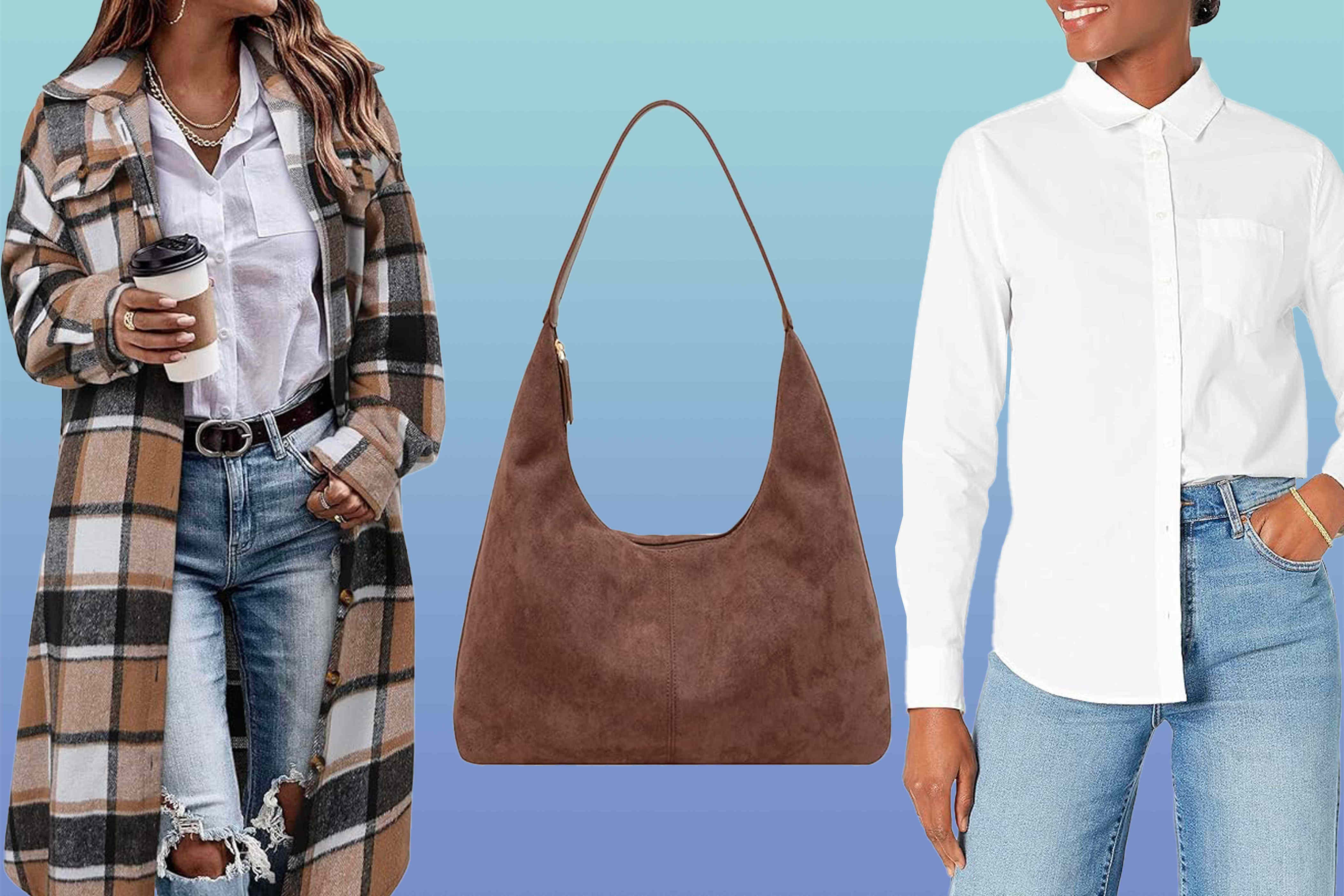 Fashion Stylists Reveal the Biggest Fall Trends They’ve Spotted This ...