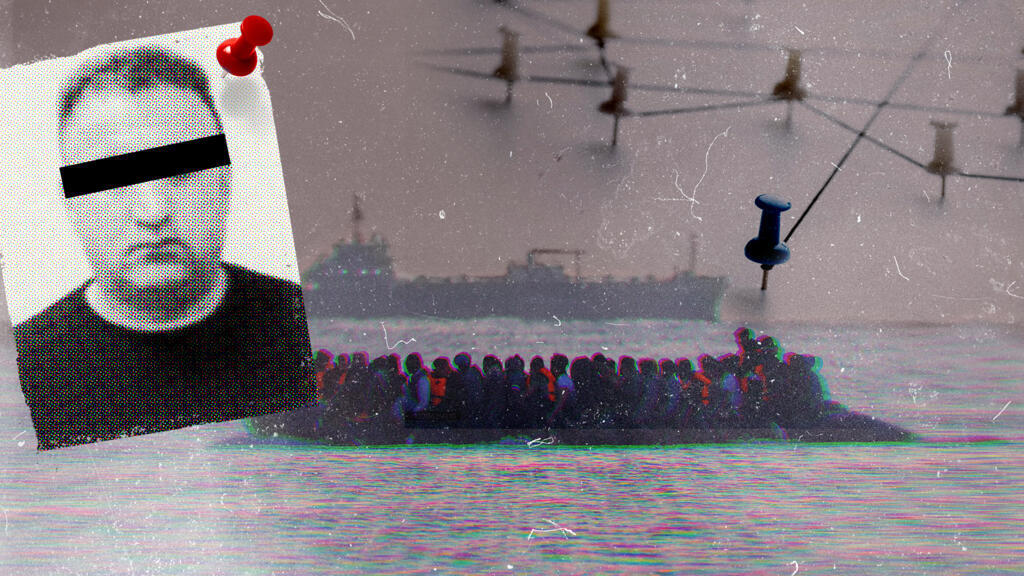 On the trail of migrant smugglers 1/3: The fall of Calais trafficker ...