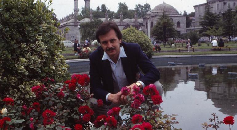 Yeşilçam'ın usta ismi Engin Çağlar hayatını kaybetti