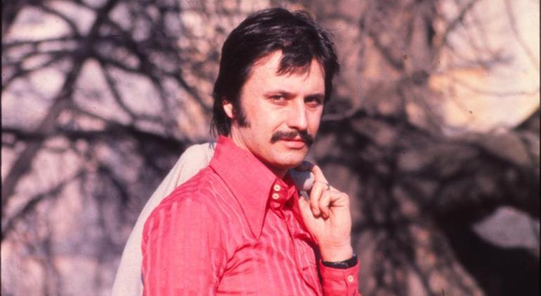 Yeşilçam'ın usta ismi Engin Çağlar hayatını kaybetti