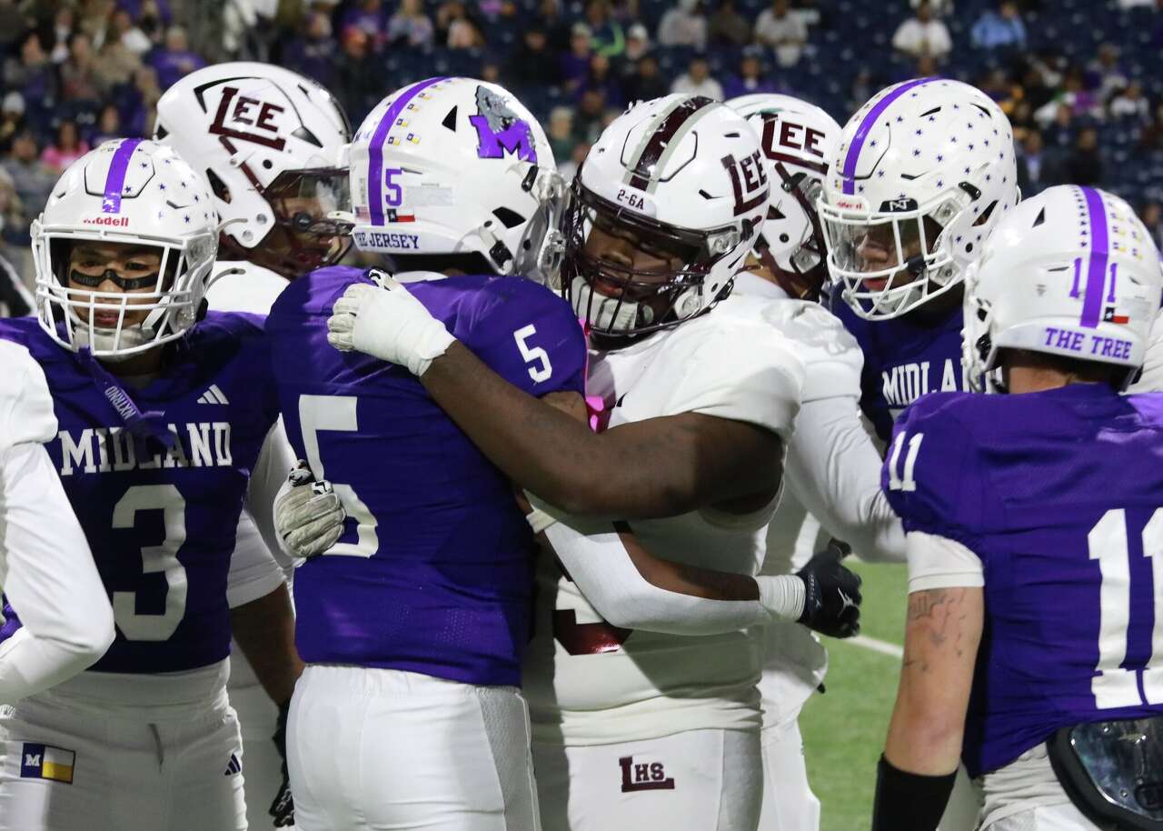 Midland High, Legacy await suspenseful UIL realignment