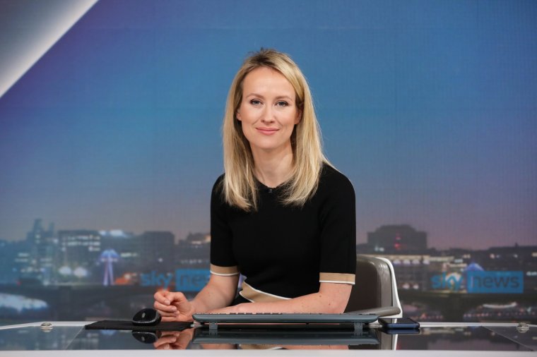 Sophy Ridge: Why politicians like Nigel Farage shouldn’t be TV presenters