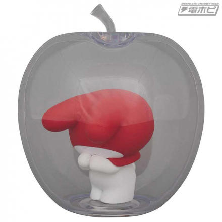 UNDERCOVER ハローキティMEDICOM TOY マイメロディフィギュア UNDERCOVER ハローキティ MEDICOM TOY マイメロディ - メルカリ