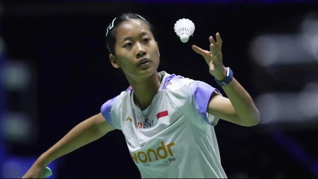Hasil BWF World Tour Finals 2025: Putri KW Kalah dari An Se-Young