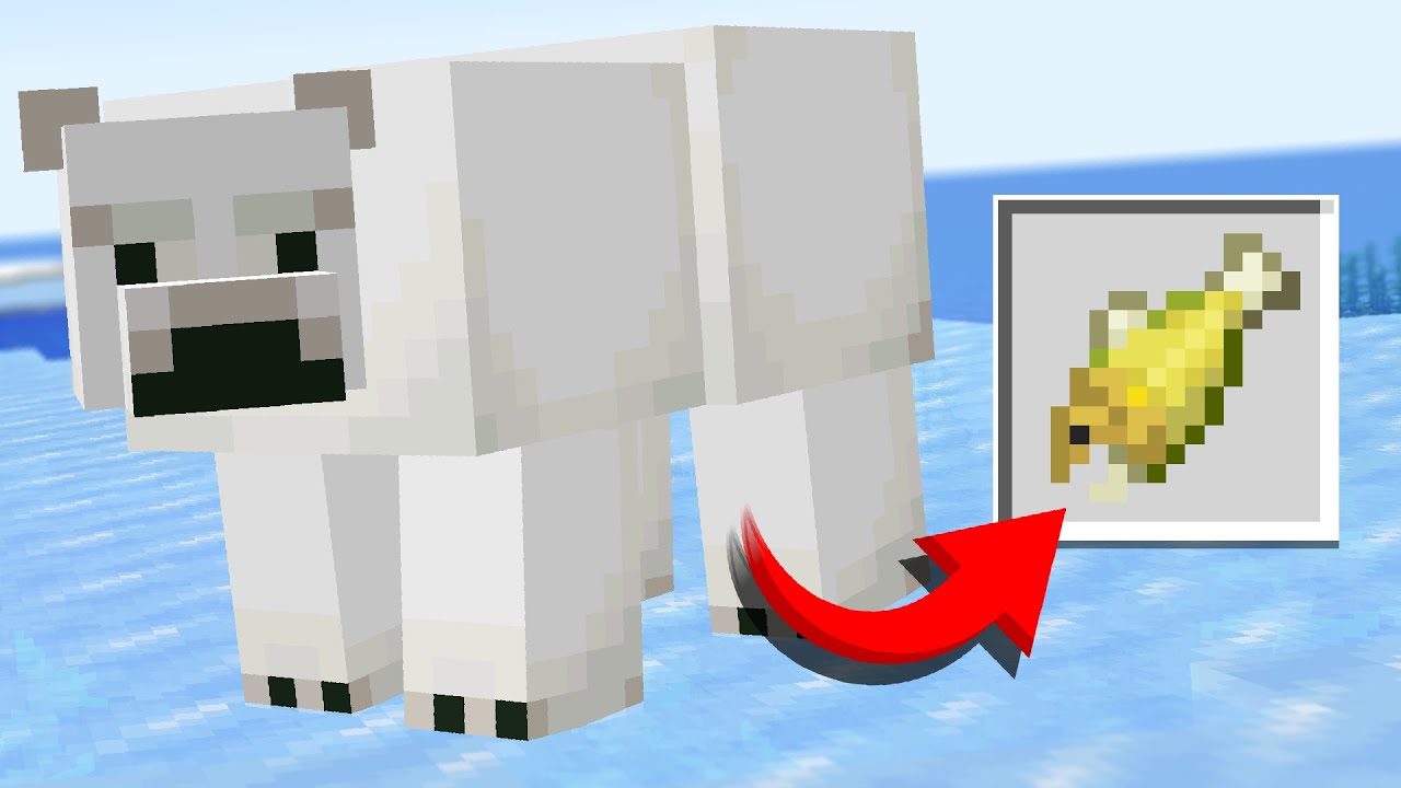 We fixed 15 useless Minecraft updates
