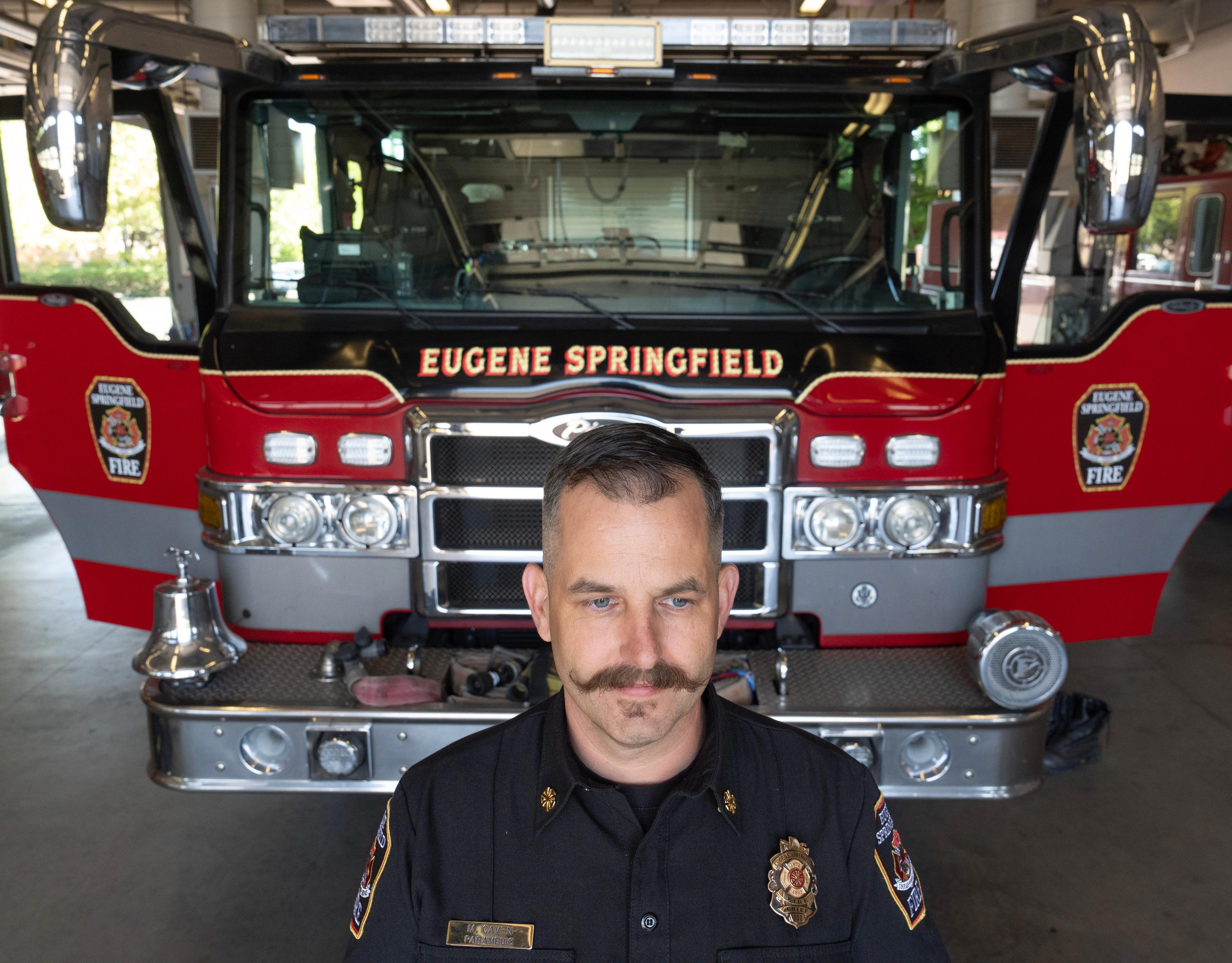 Fire district or shared governance? Eugene leaders discuss ESF solutions