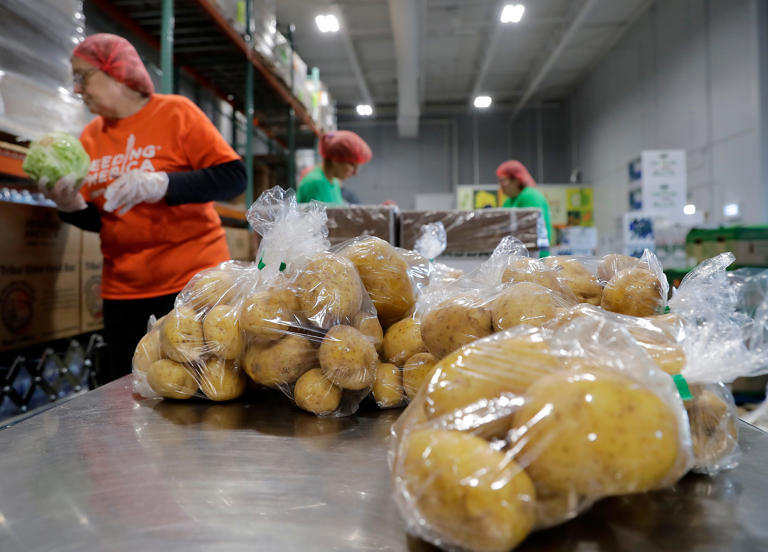Still time to donate to Stock the Shelves, help Wisconsin families