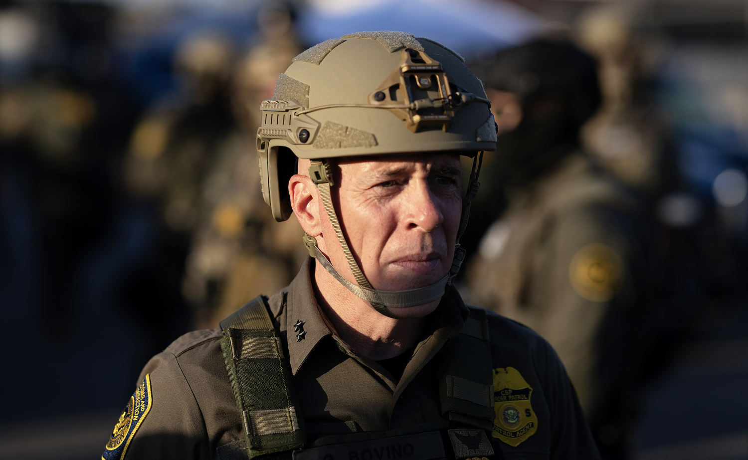 No hay duda de lo que la nueva estructura del ICE está diseñada para hacer