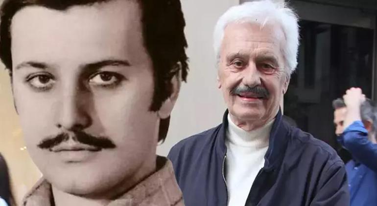 Yeşilçam'ın usta ismi Engin Çağlar hayatını kaybetti
