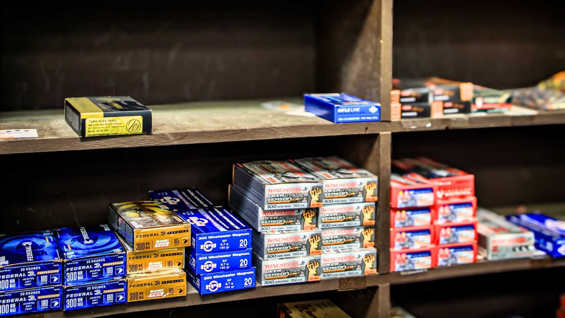 A US ammo plant is closing and shooters will feel it<br><br>