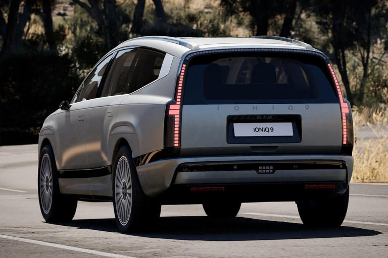 Kia EV9 vs. Hyundai IONIQ 9: How Two Electric SUV Siblings Took ...