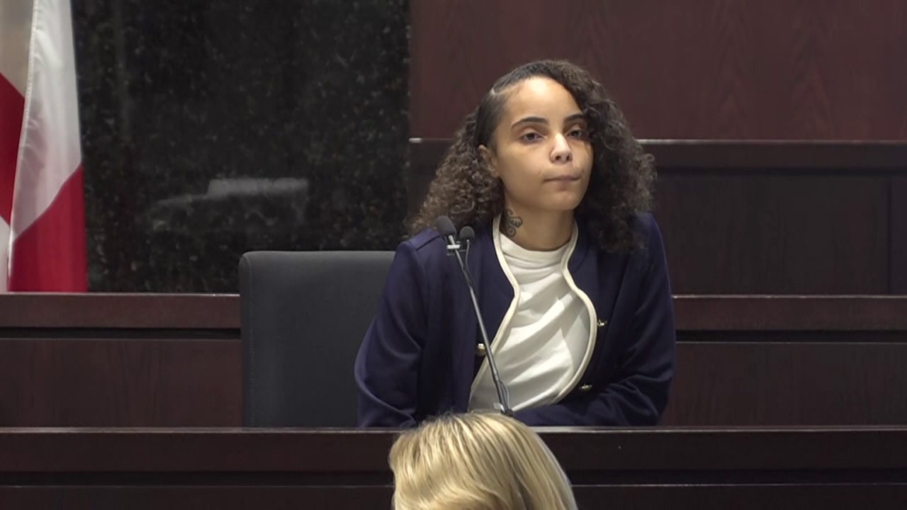 Julio Foolio murder Tampa jury reaches verdict in trial against Alicia