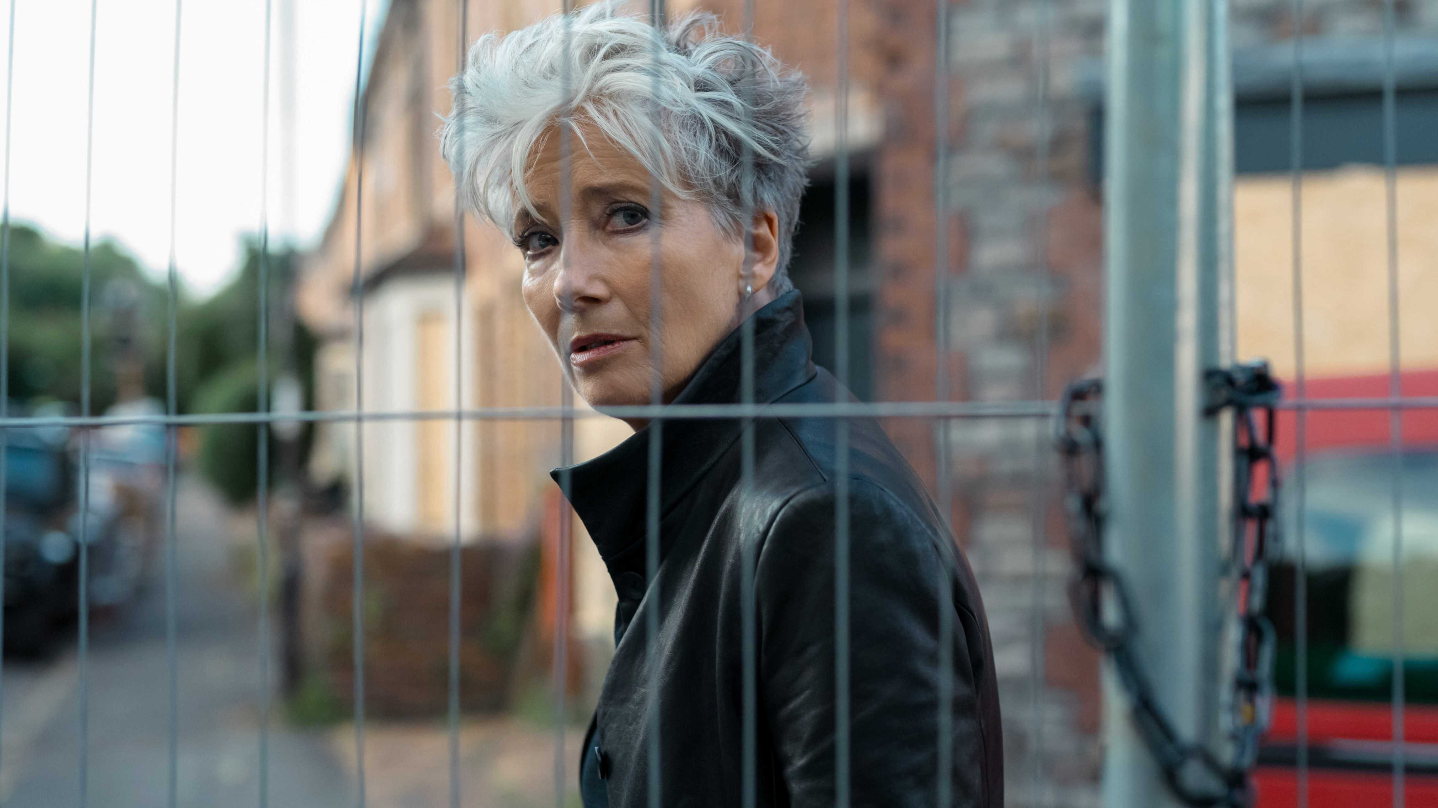 Slow Horses & Sherlock stars officially cast in season 2 of Apple TV's ...