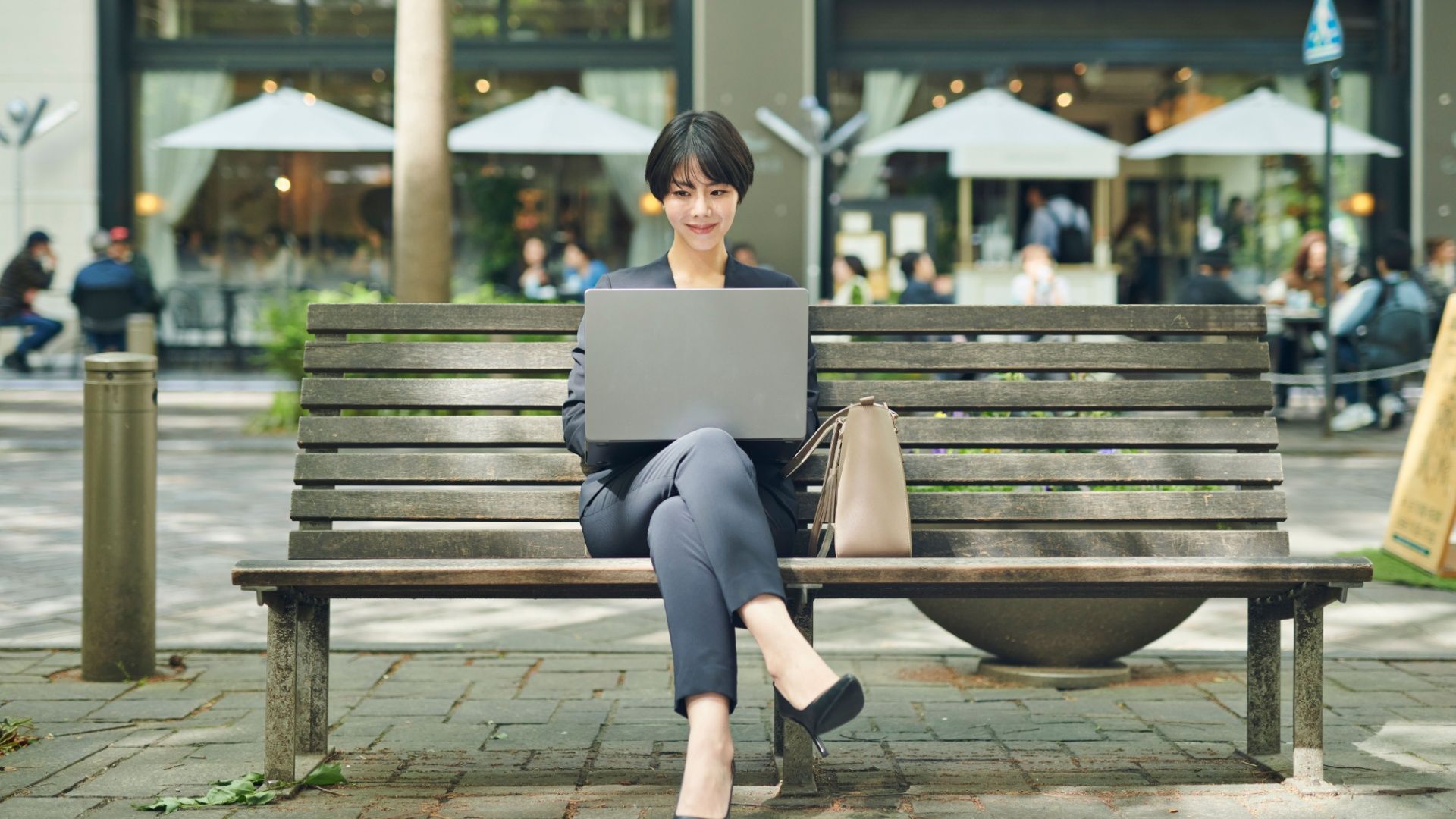 Japanese laptops are the coolest computers you can't have