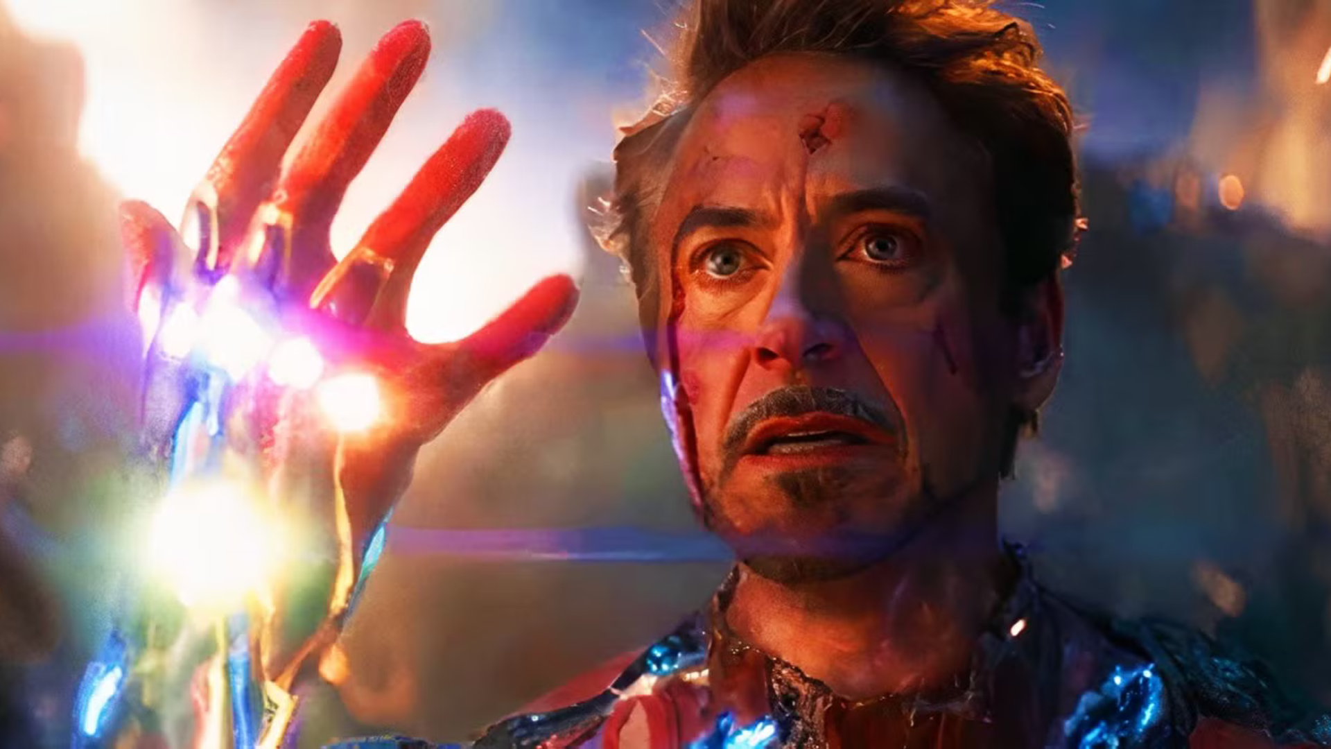 The Marvel Universe is Officially Dying in Marvel Comics
