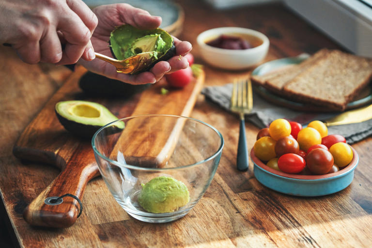 Los tomates cherry asados lo mejoran todo