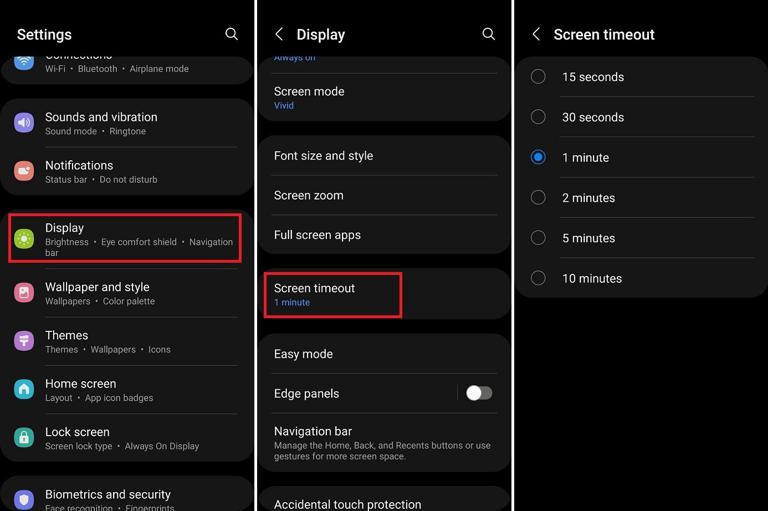 5 Quick Fixes to Extend Your Android Phone's Battery Life