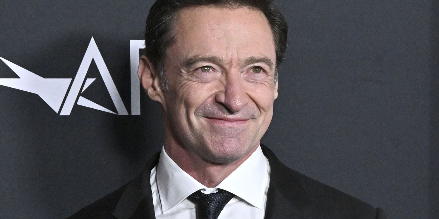 Hugh Jackman's The Death of Robin Hood is officially bloodier and ...