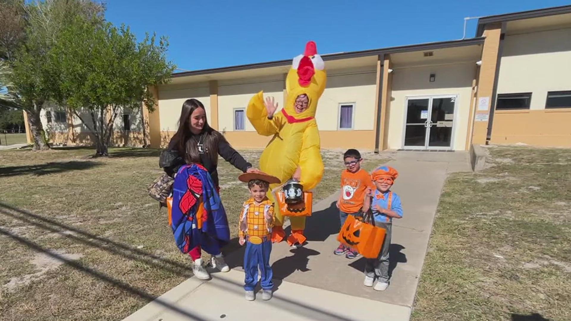 Aransas Pass ISD explains tax ballot measure that won’t raise total rate