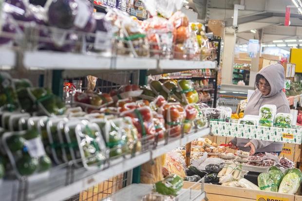 Aprindo Soroti Dampak Impor, Ritel Diprediksi Tumbuh 6%