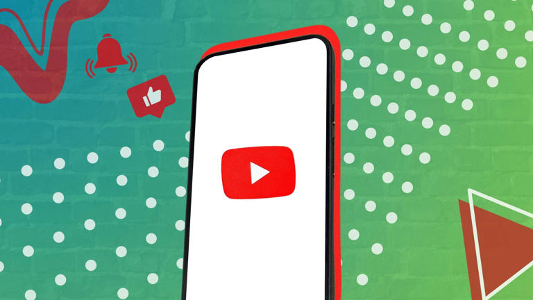 I stopped chasing the algorithm and started enjoying YouTube again