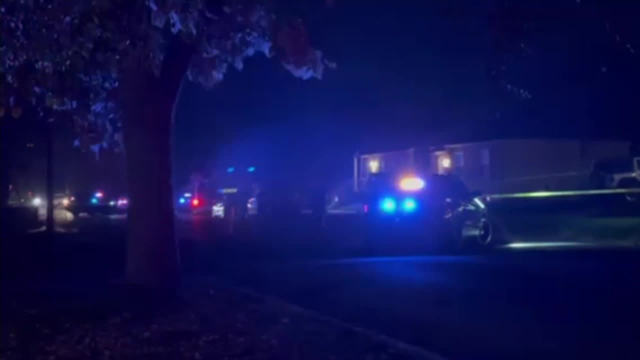 Nampa PD: Knife-wielding teen seriously injured in police shooting ...