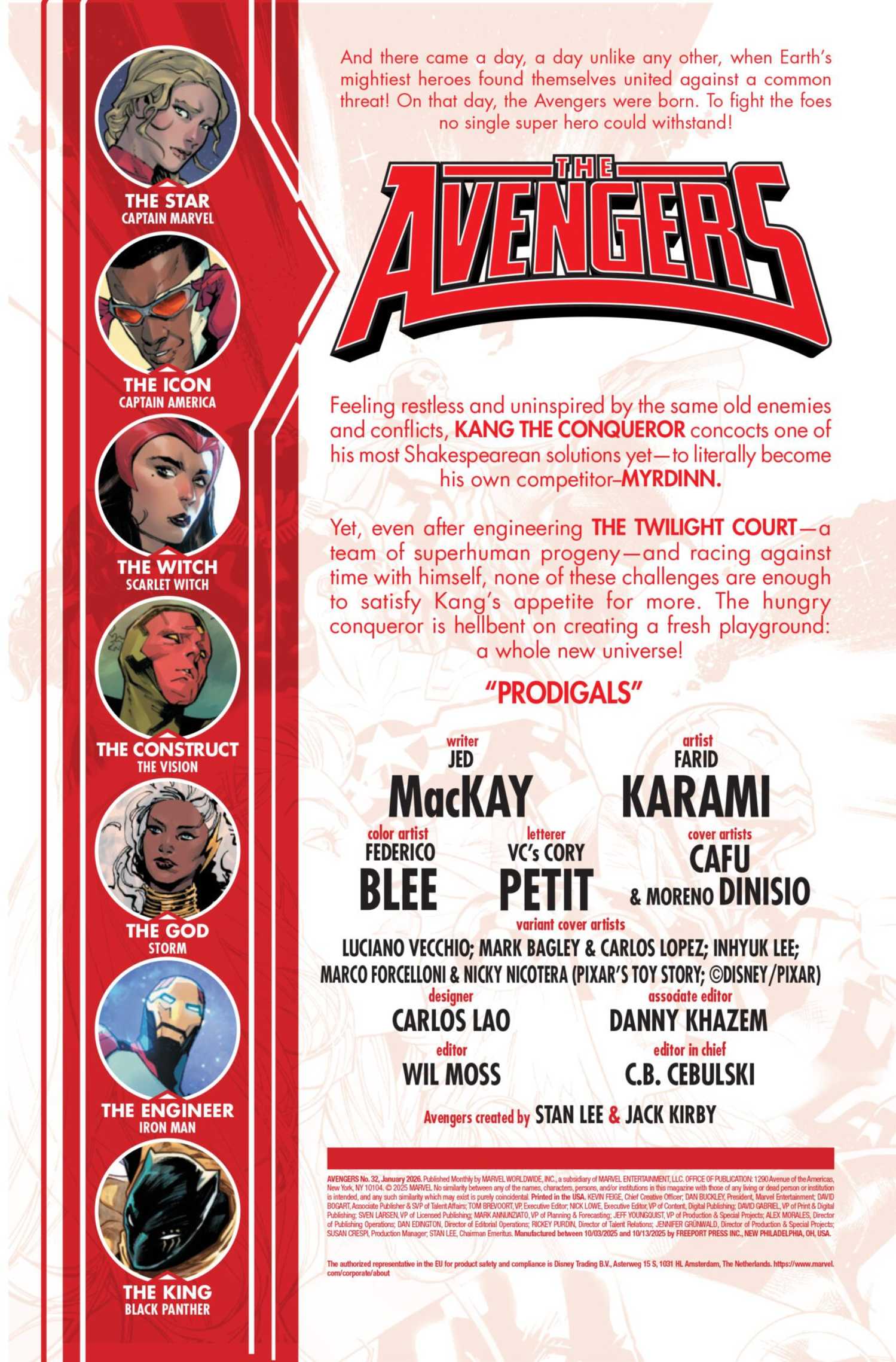 The Marvel Universe is Officially Dying in Marvel Comics