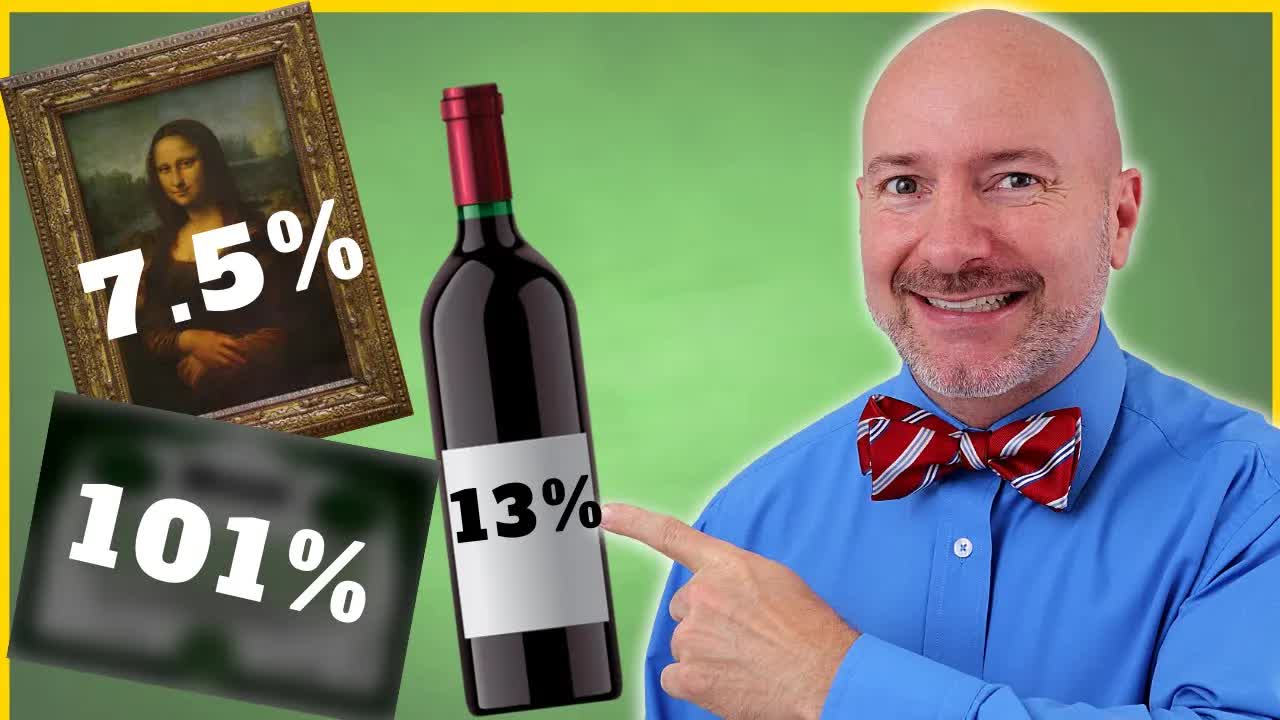 5 Alternative Investments You Never Knew Existed