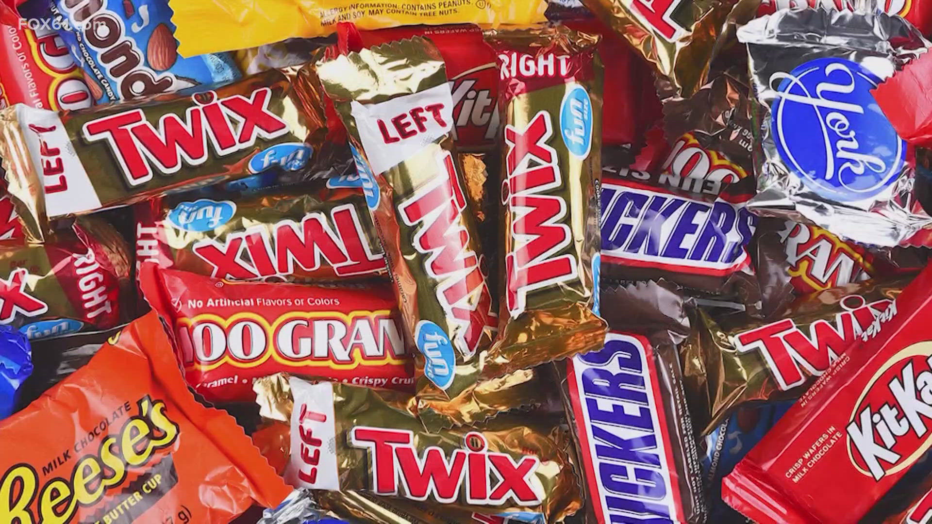 Trick-or-treating safety tips for Connecticut families