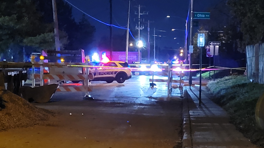 Arrest made in fatal south Columbus Halloween shooting
