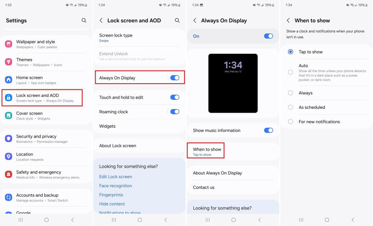 5 Quick Fixes to Extend Your Android Phone's Battery Life